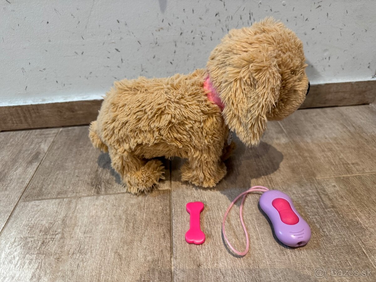 Baby born cvicene steniatko - 6