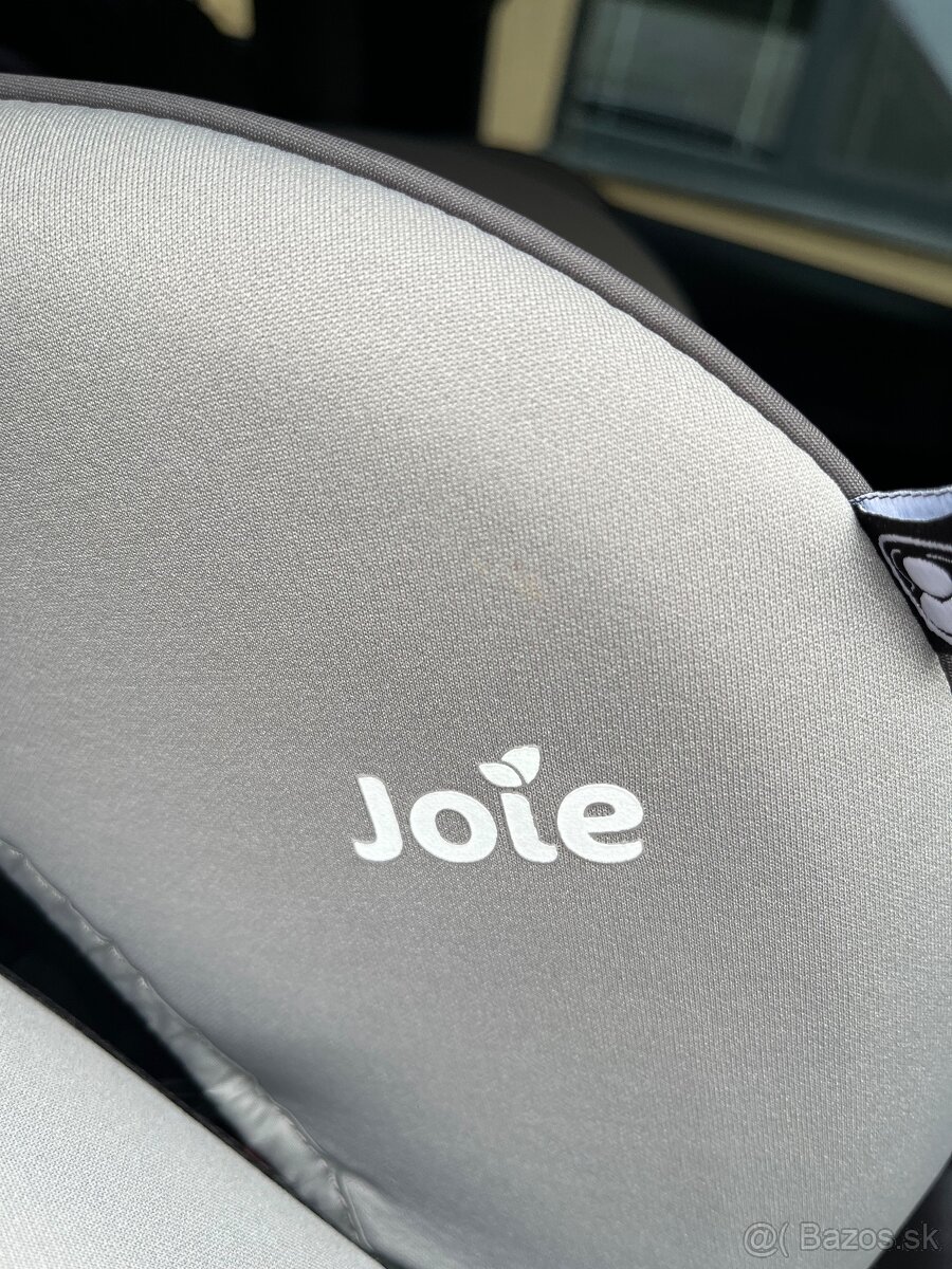 Autosedačka Joie Stages - 6
