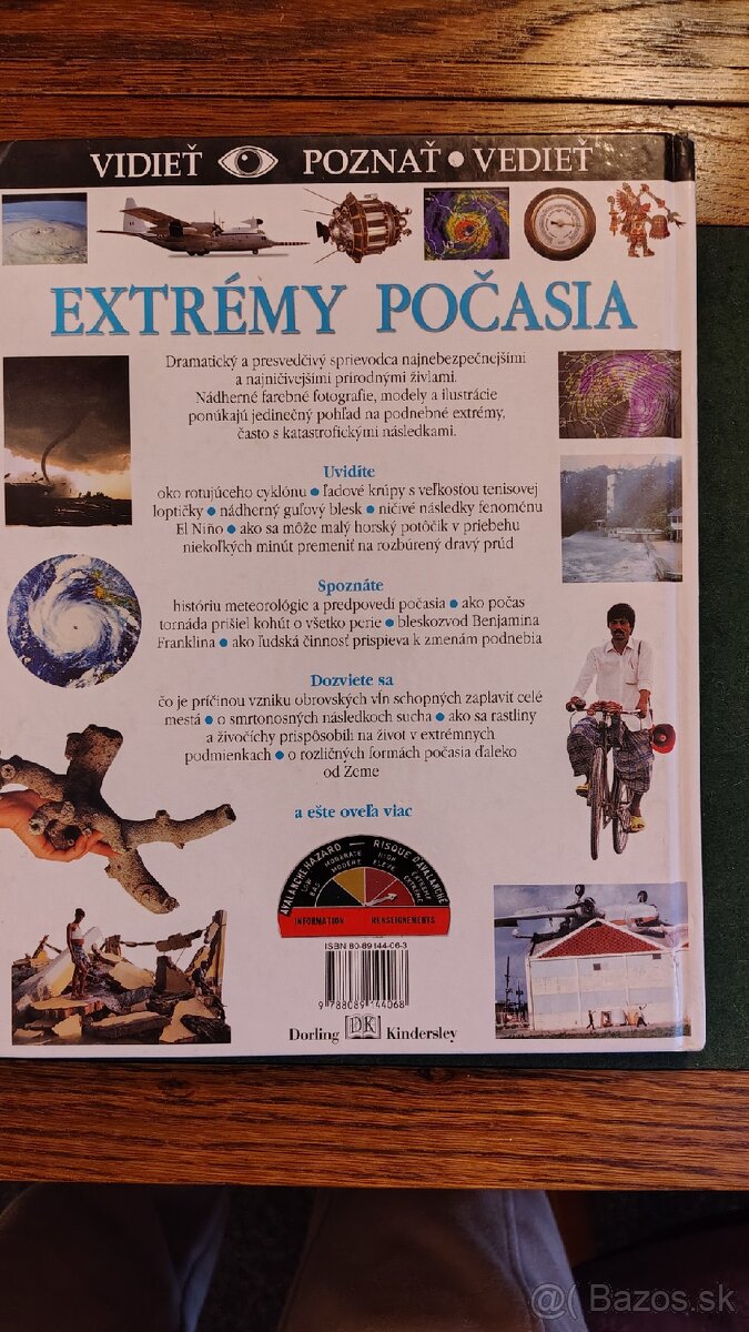 Extrémy počasia - 6