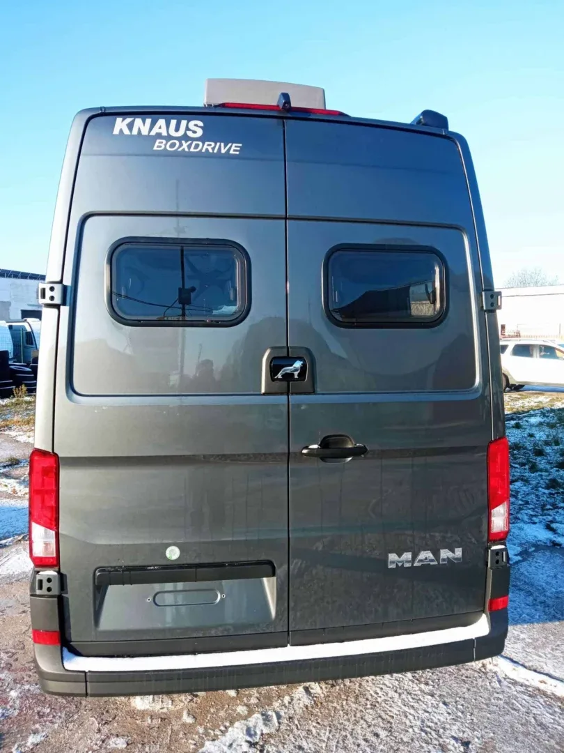 Knaus BoxDrive 680 ME - 6