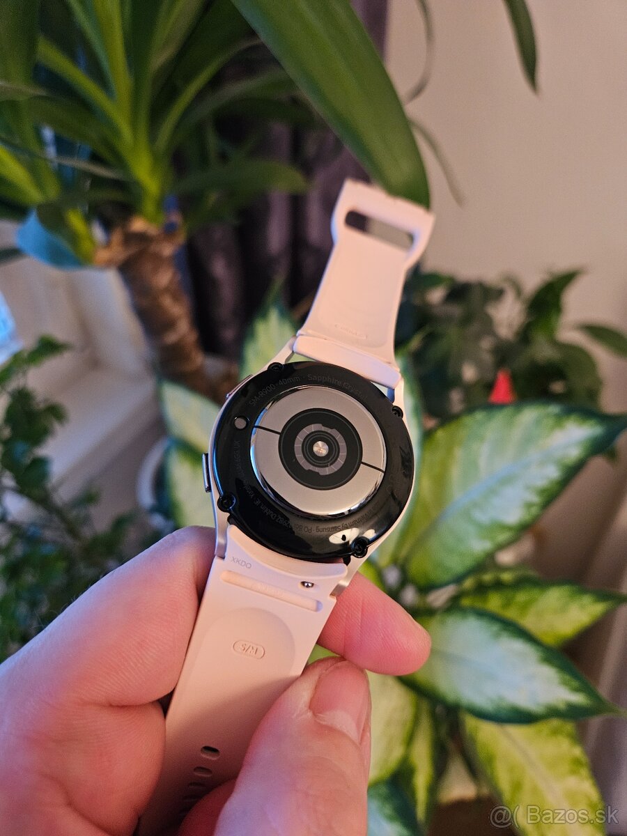 Samsung Galaxy Watch 5 40mm - 6