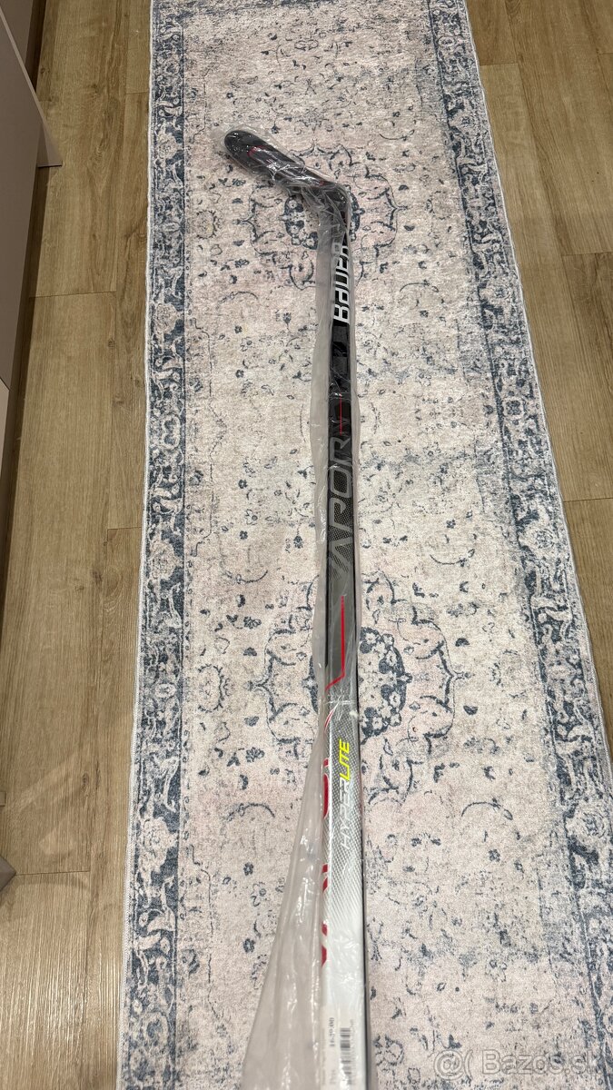 🔥 NOVÁ - BAUER VAPOR HYP2R - P92 - 55 F - 158 CM 🔥 - 6