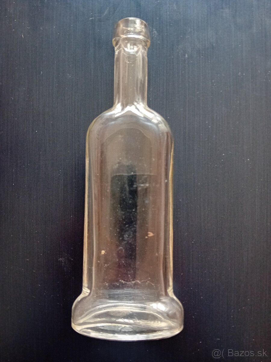 Staré fľaše od aply - 6