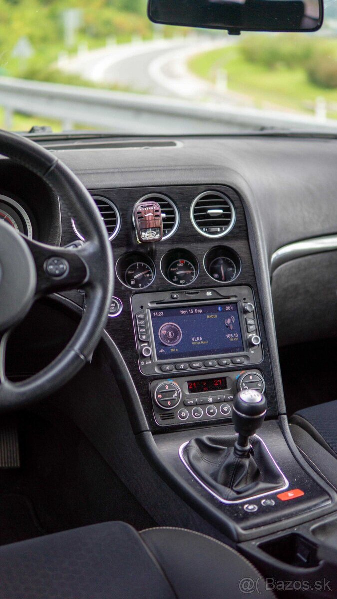 2011 Alfa Romeo 159 2.0 jtdm - 6