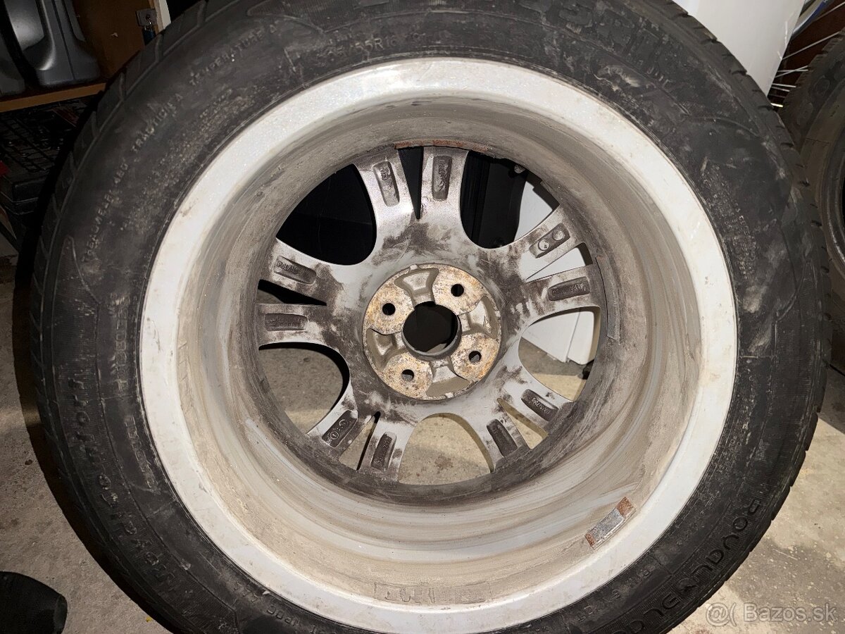 Disky s pneu - 6
