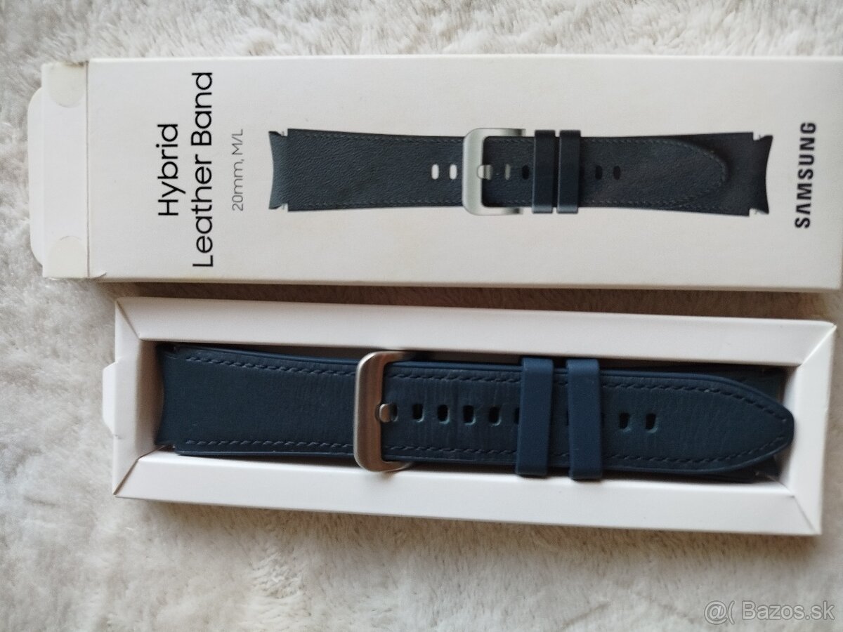 Galaxy watch 4 classic - 6