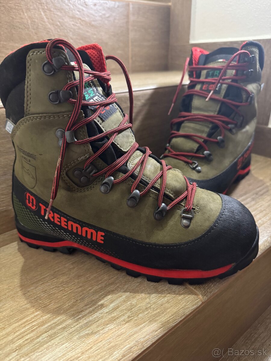 Pilčicke topanky - 6