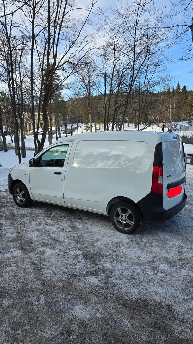 Dacia Dokker - 6