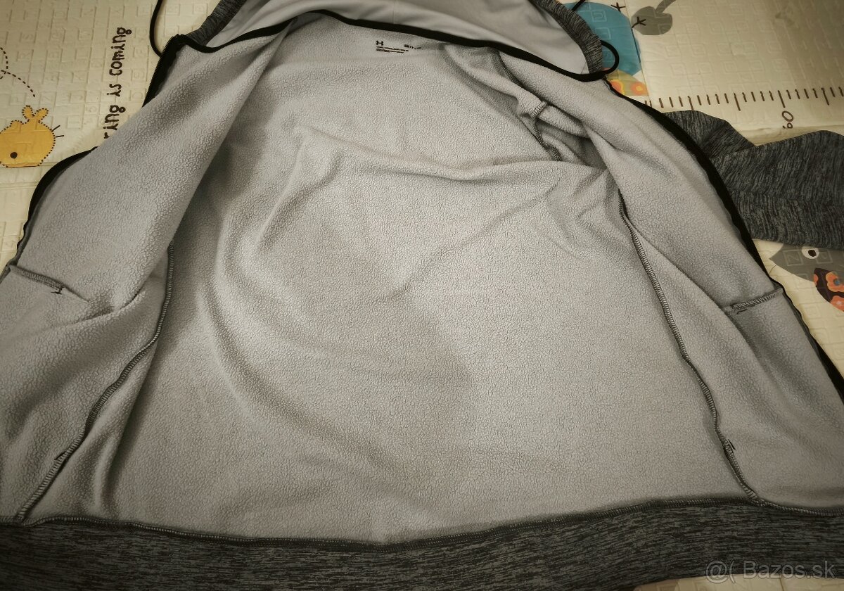 Pánska mikina Under Armour - 6