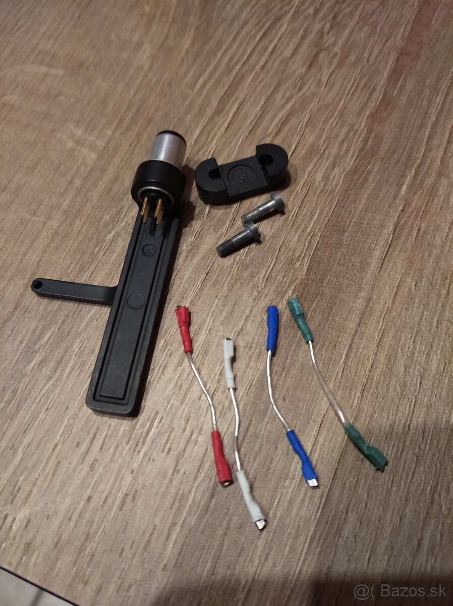 Gramofonové hlavičky Sony - 6