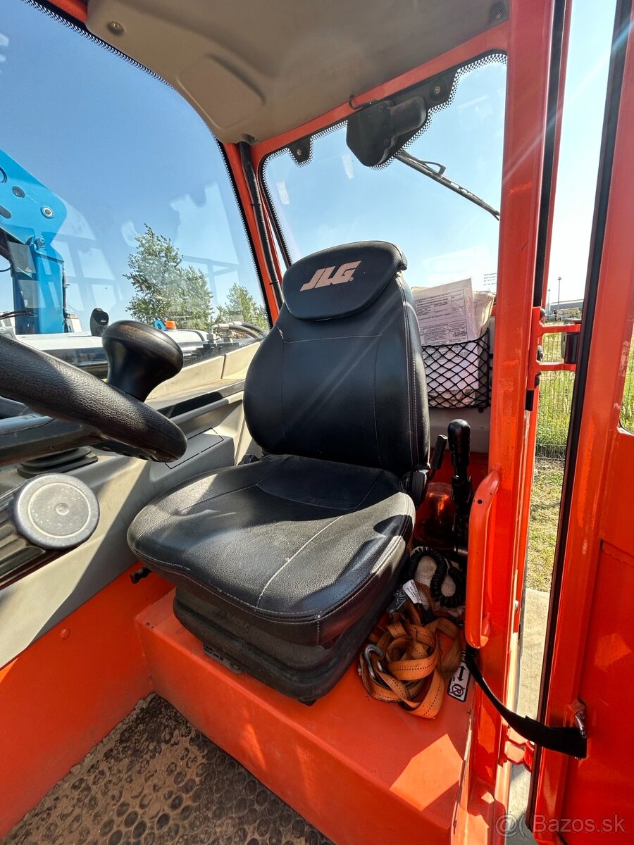 Teleskopický manipulátor JLG 3614RS - 6