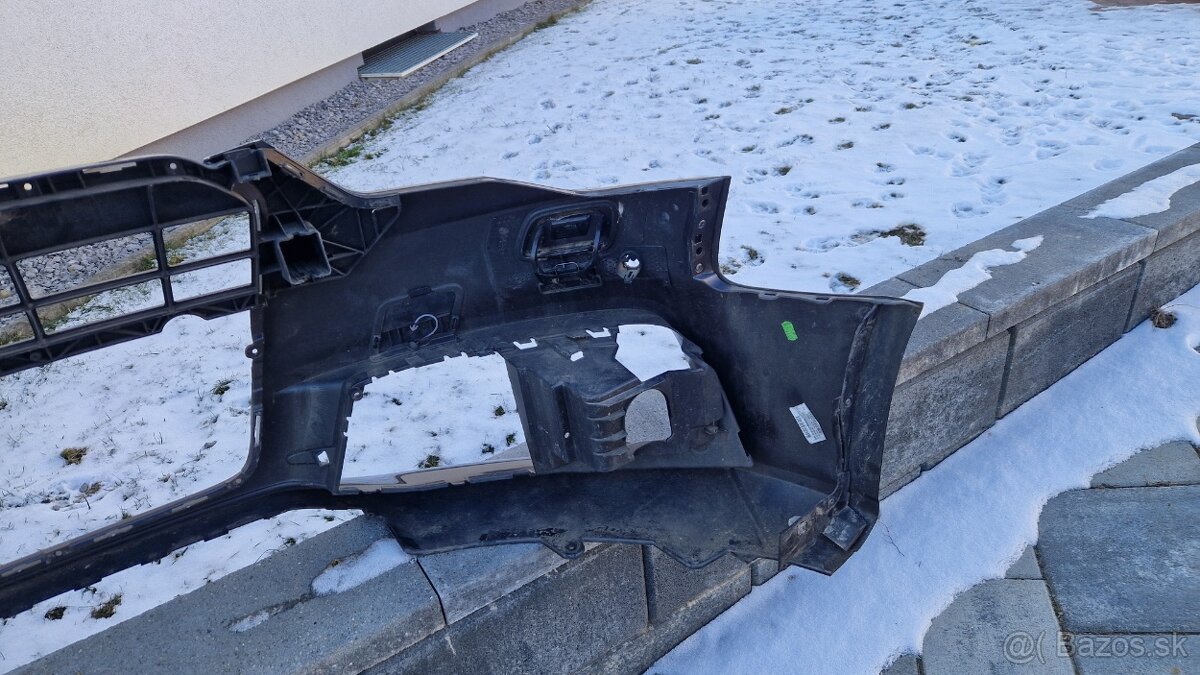 ORG PREDNY NARAZNIK AUDI A5 S5 RS5 COMPETION od2012-2016 - 6