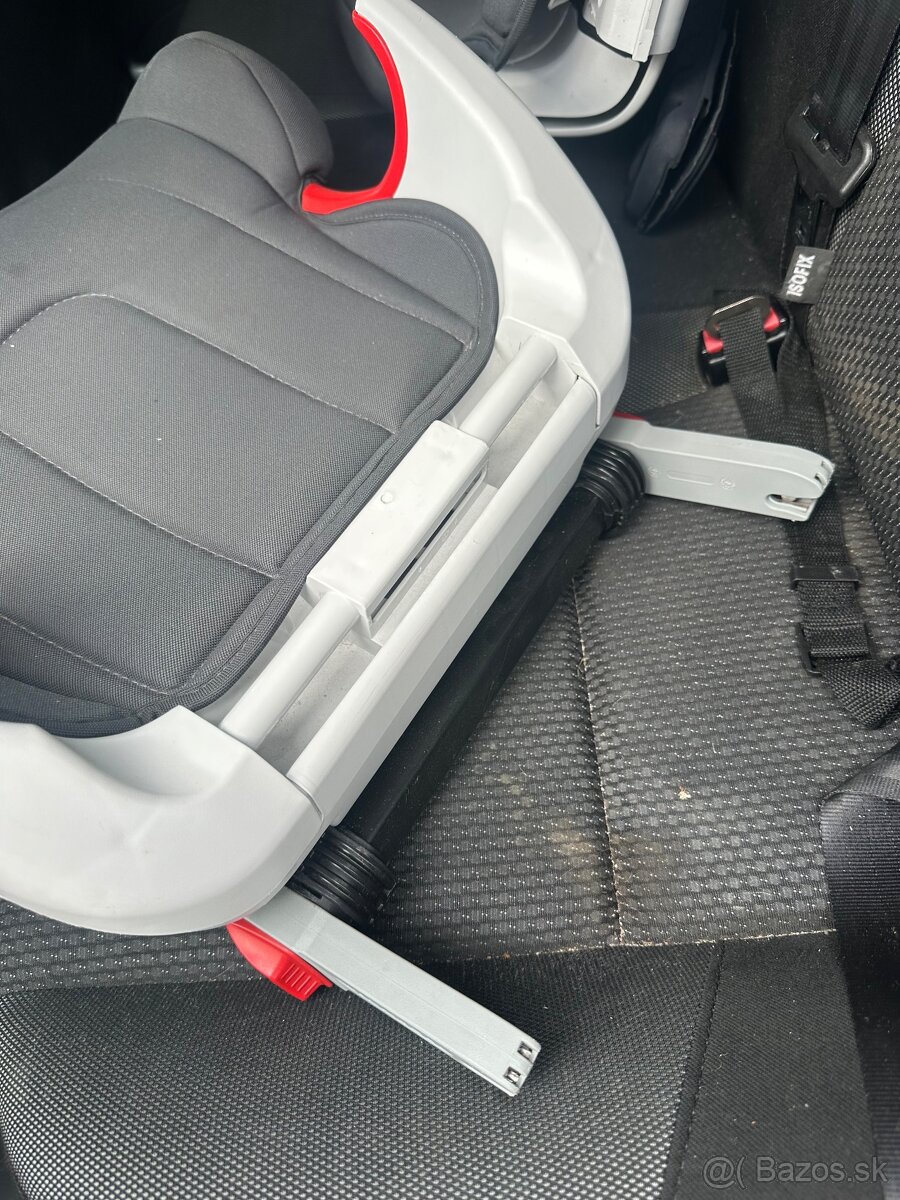 Autosedačka Britax Romer - 6