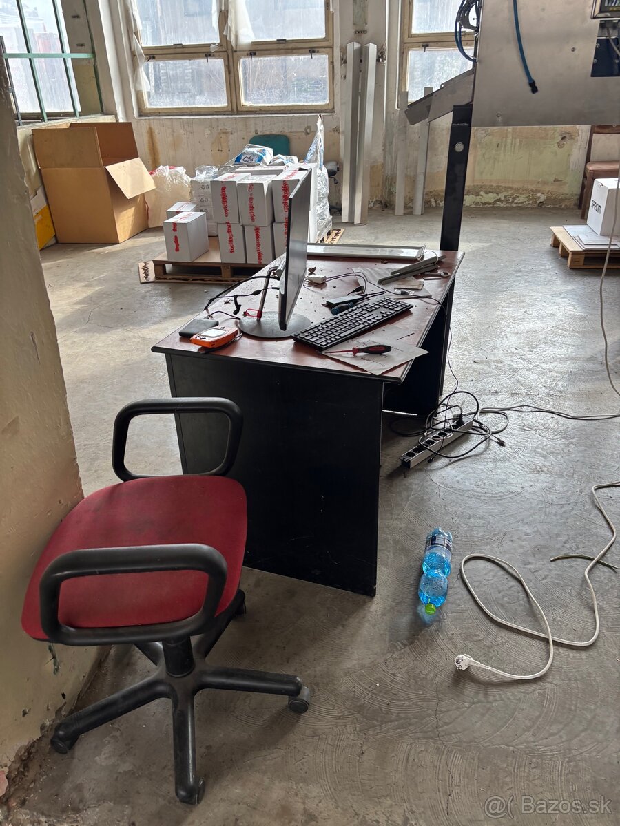 Predám nábytok - 6