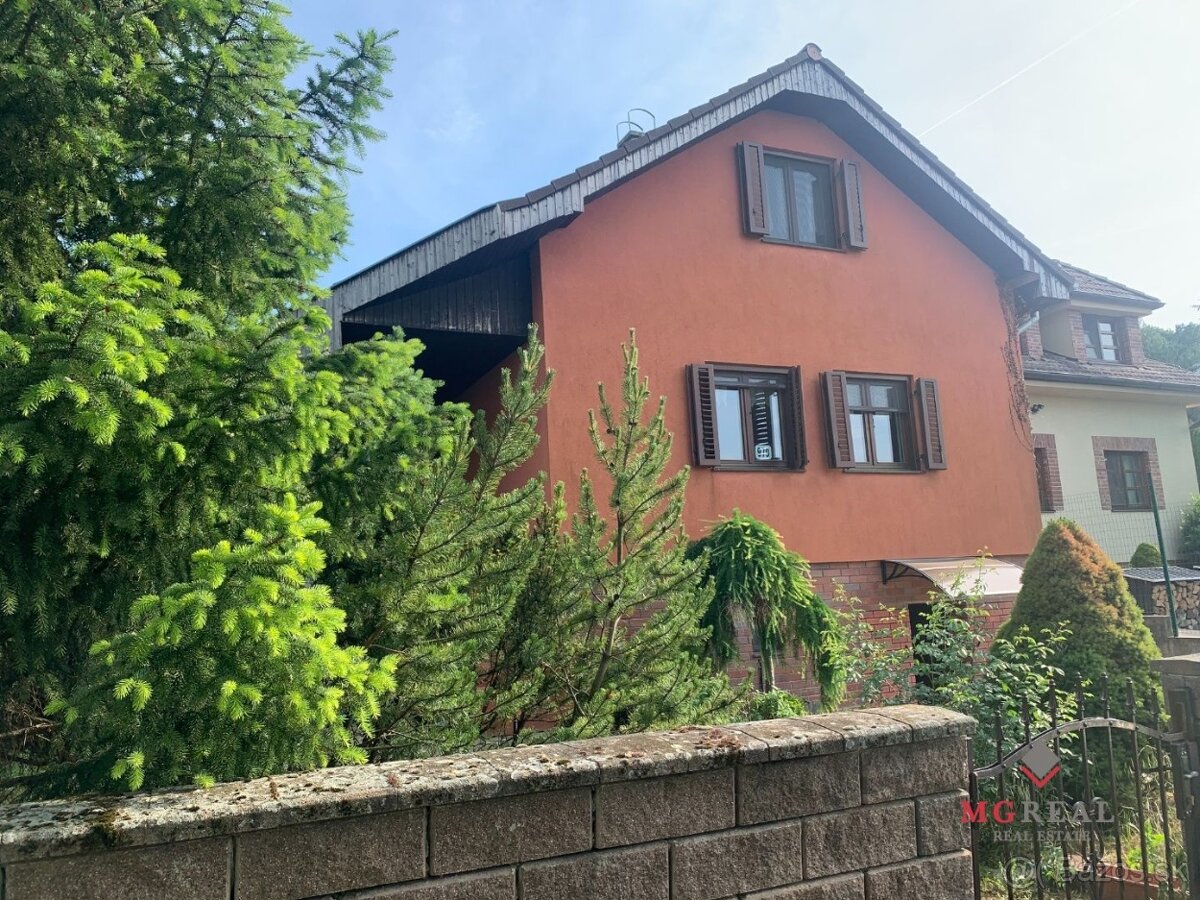 rekreačný dom-chata Podhájska - 6