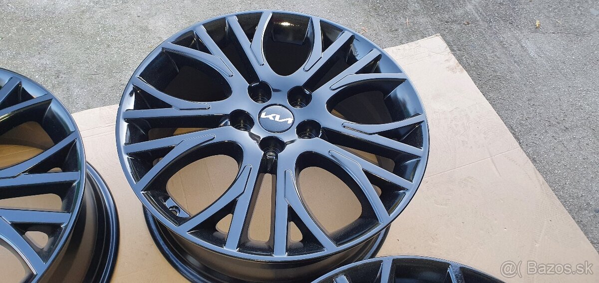 Kia proceed xceed ceed i30 i40 5x114,3 r18 - 6