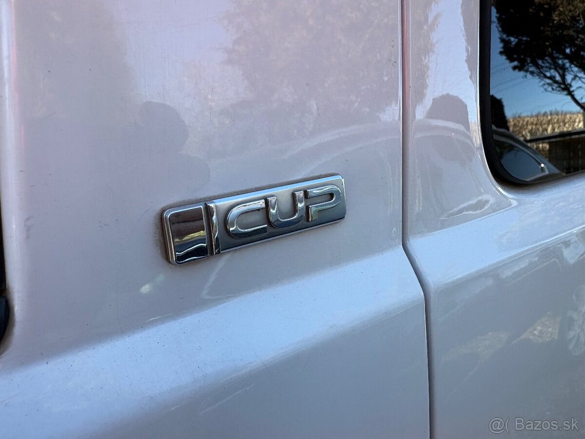 Volkswagen Multivan DSG - 6