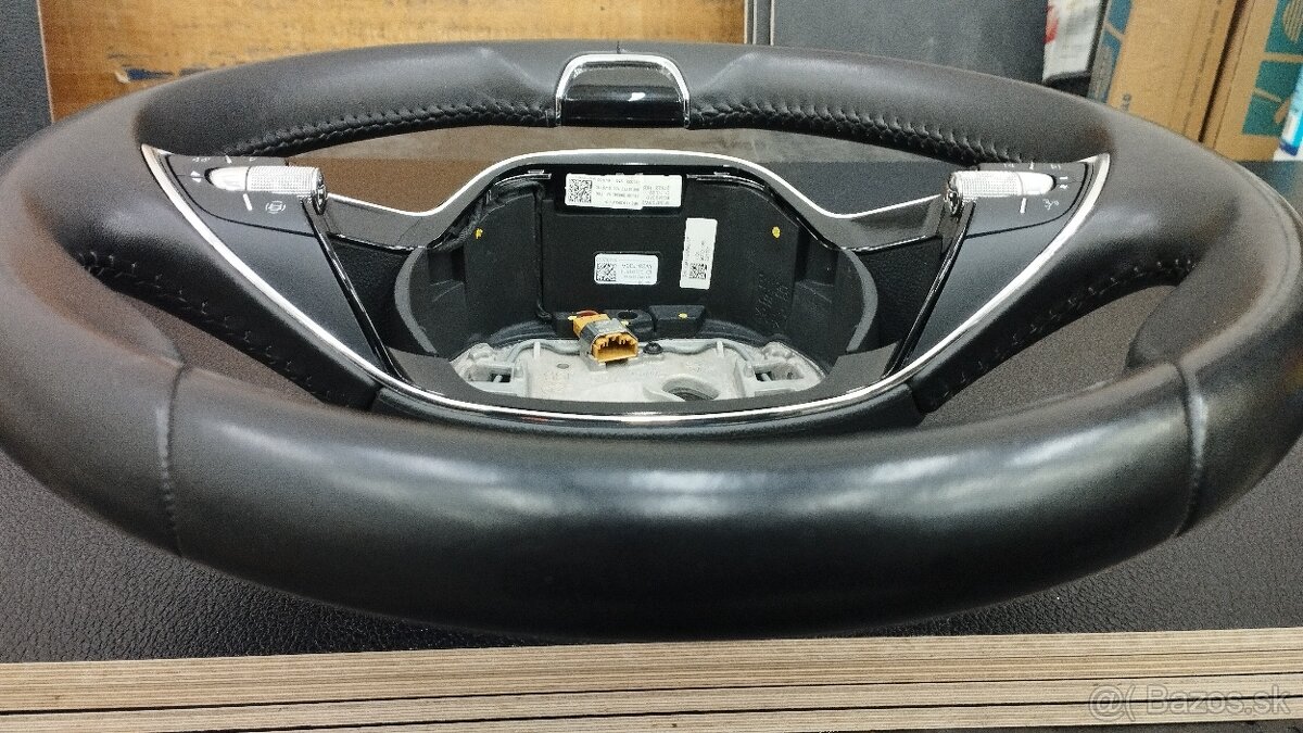 VOLANT ŠKODA 2023 - 6