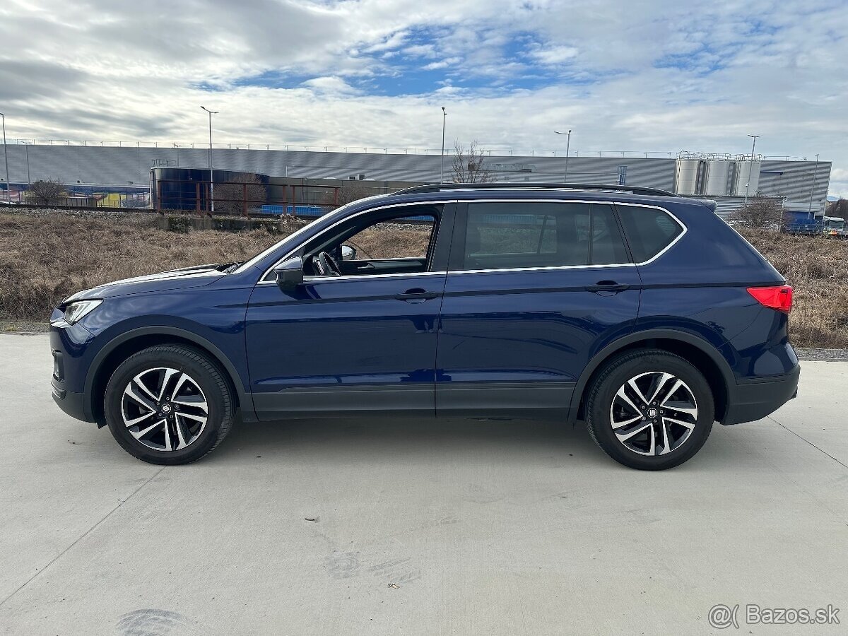 Seat Tarraco 2.0 TDI 110KW - 6