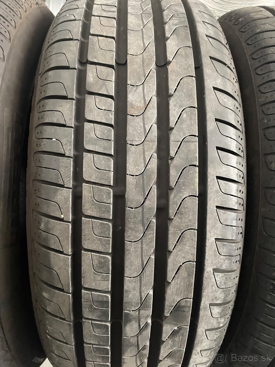 Pirelli Cinturato P7 - 6