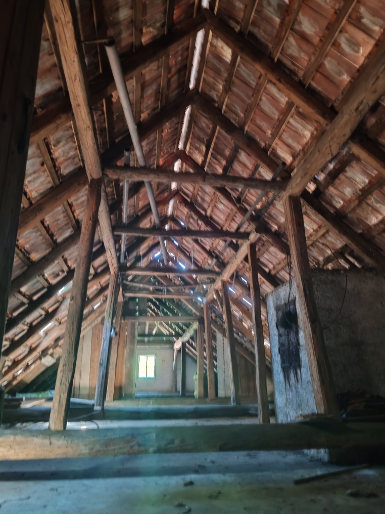 Dom pod lesom Brezová pod Bradlom - 6