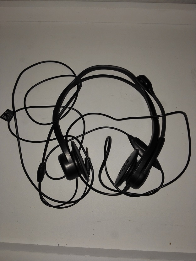 Slúchadlá na kábel mix - 6