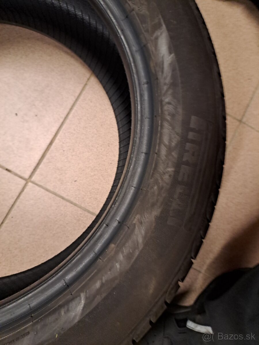 Letné Pirelli Powergy 215/55/17 98Y - 6