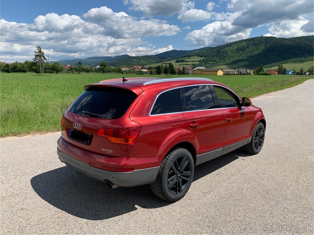 Audi Q7 3.0TDI 171kw QUATTRO - 6