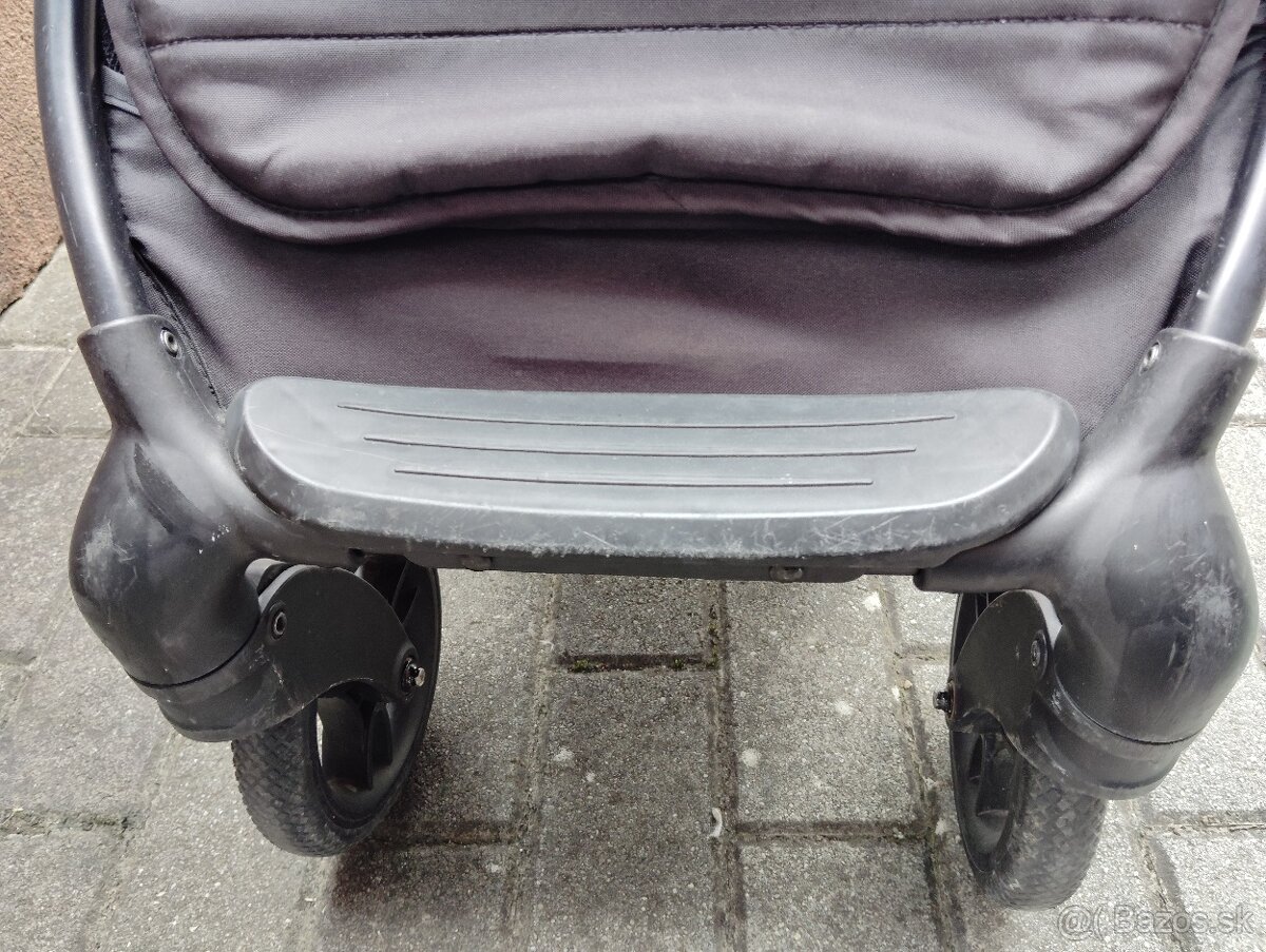 Športovy kočík kindercraft - 6