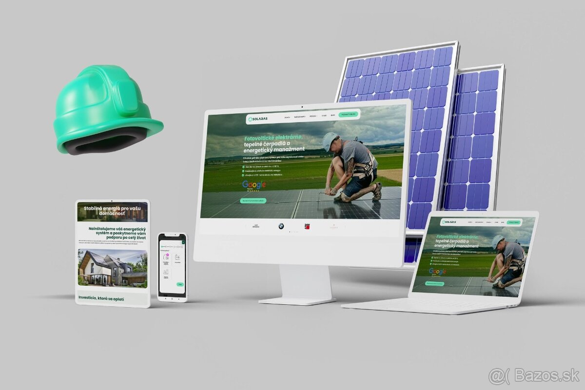 Moderné Webstránky a EShopy – Naštartujte svoj Biznis - 6