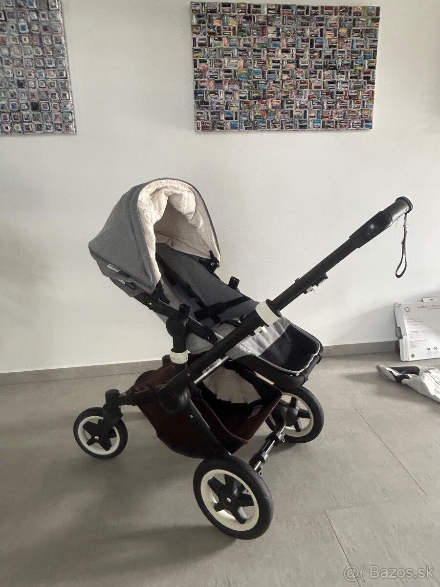 Bugaboo Buffalo - 6