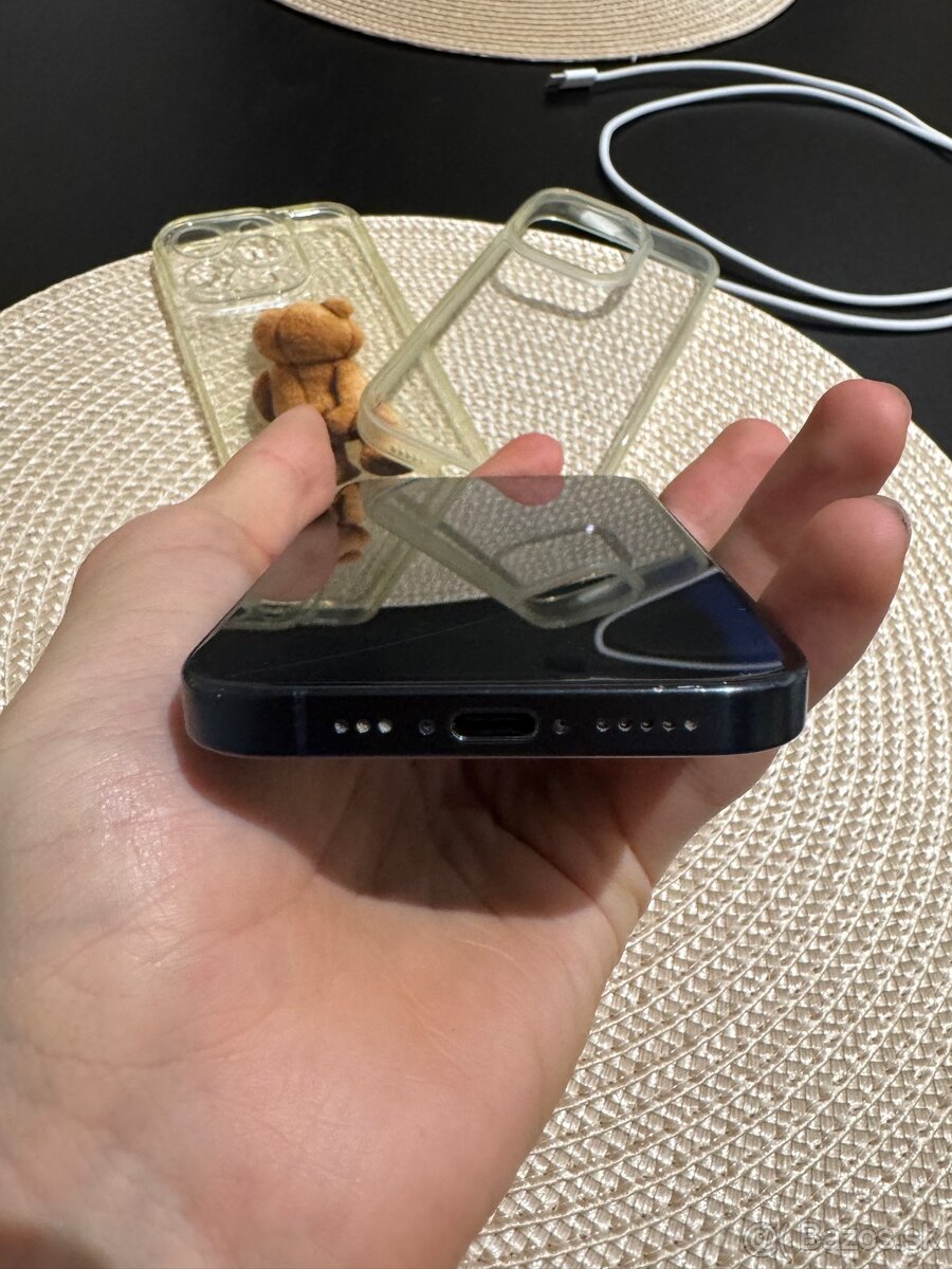 iPhone 15 PRO 512GB 89% BATÉRIA - 6