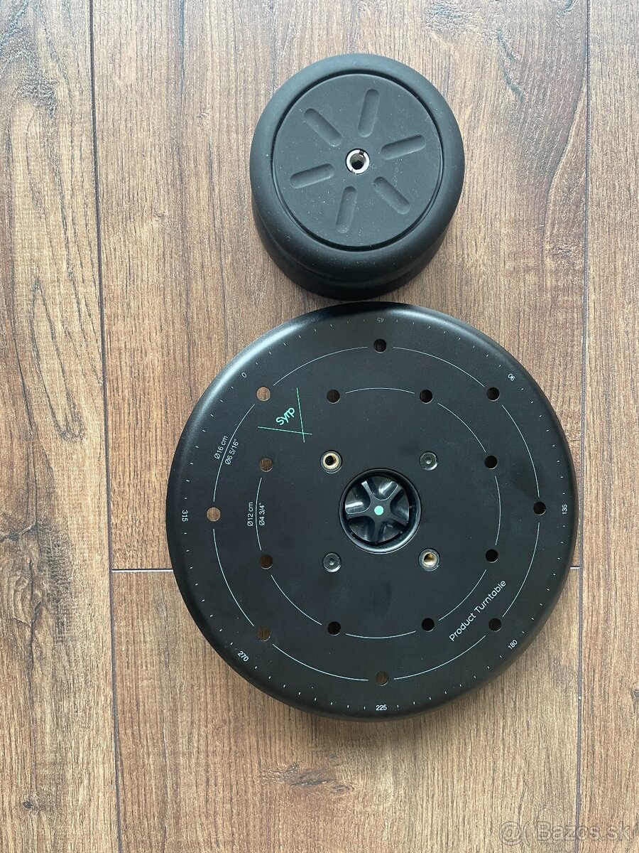 SmalllHD Indie 7, Syrp, Tilta, Lowepro - 6