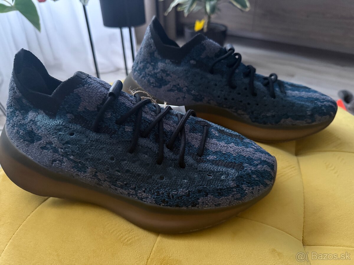 Tenisky Adidas yeezy - 6