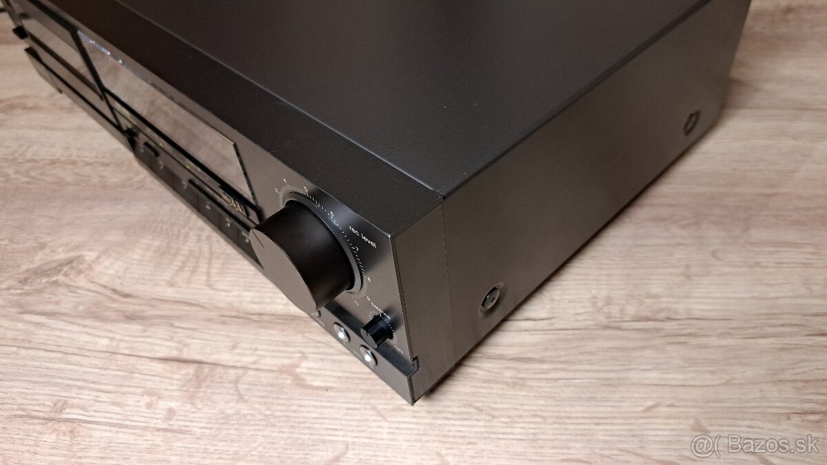 Technics RS-B 505 - 6