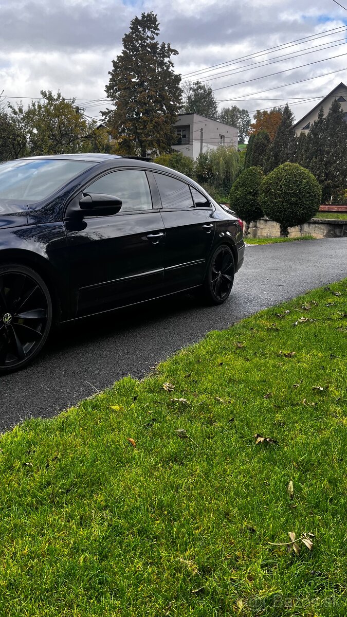 Passat CC 3.6FSI - 6