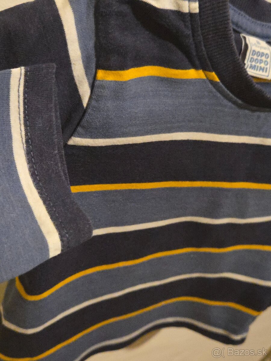 Mikina a leginky i tricko - 6