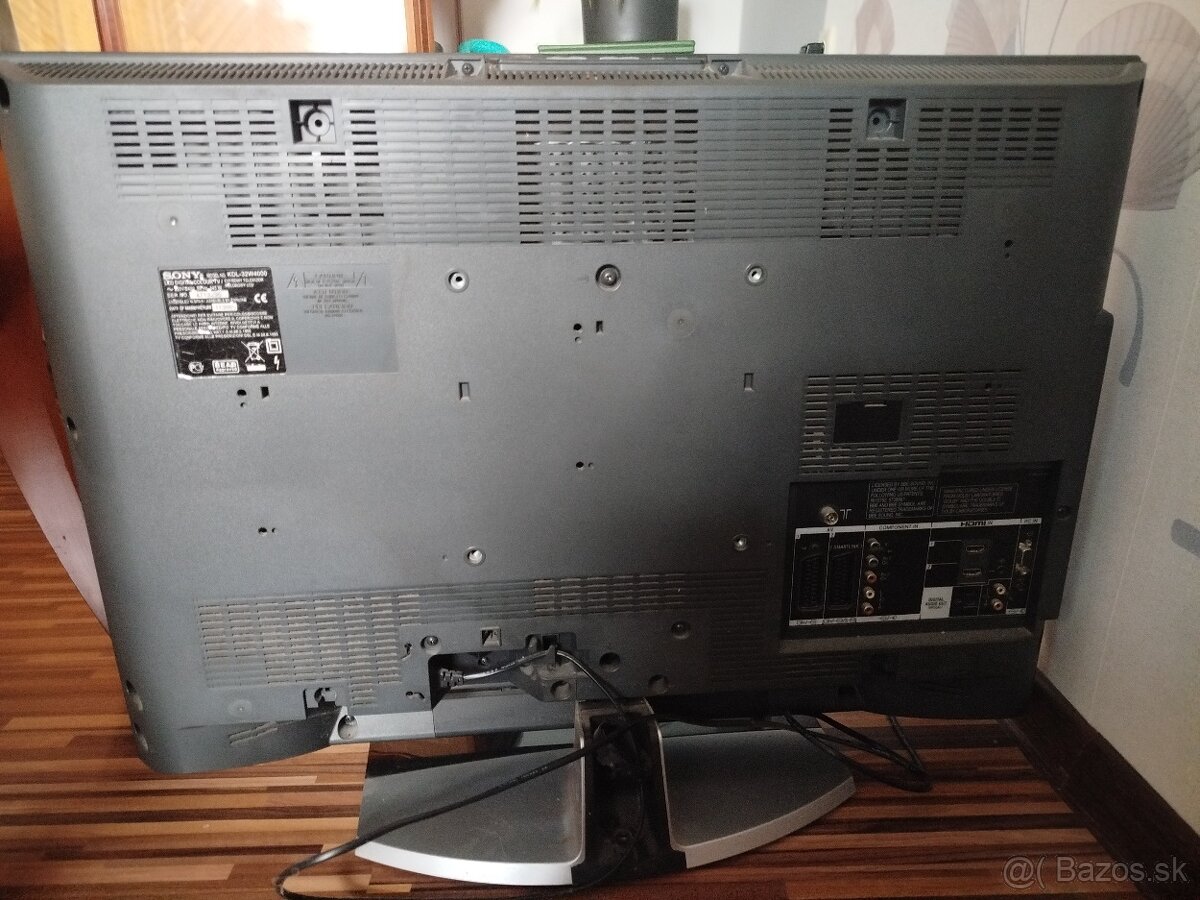 Sony Bravia 80cm - 6