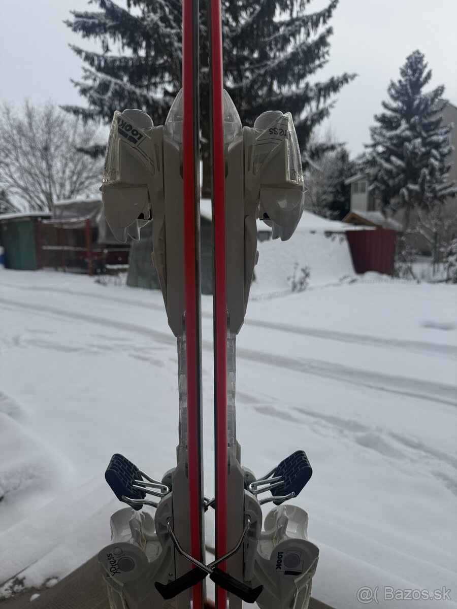 Dámske lyže Dynastar E 4x4 Xpress 156 - 6