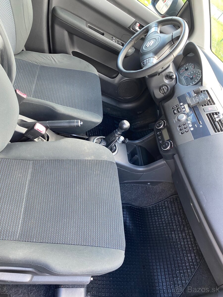 Predam Suzuki Swift - 6
