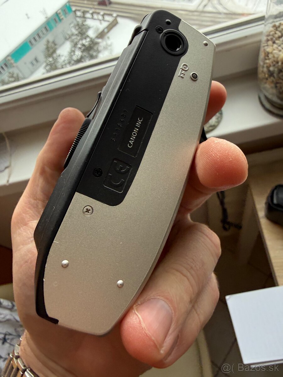 Canon prima zoom 76 AI af - 6