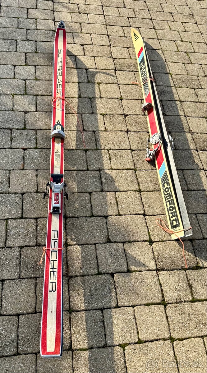 Lyze stare retro vintage - 6