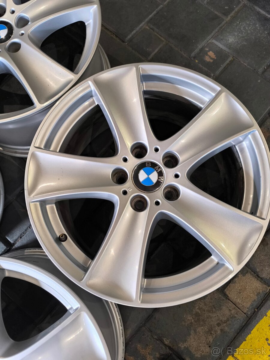 5X120 R18 Bmw Disky - 6
