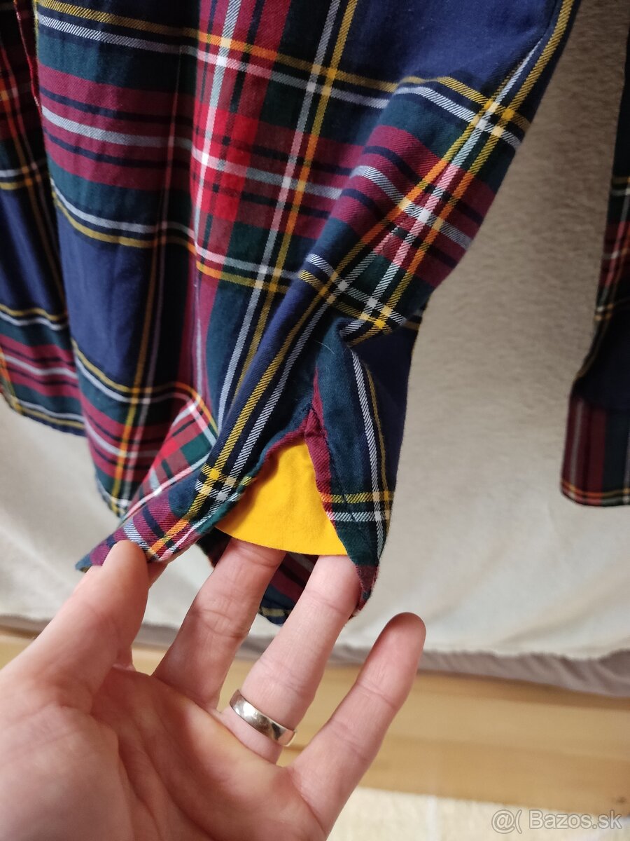 Kosele Tommy Hilfiger - 6