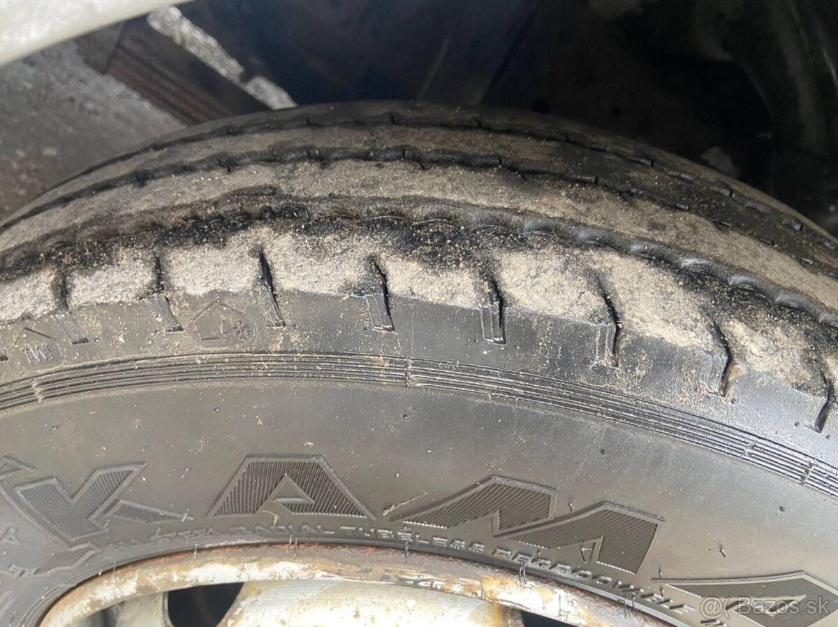 Iveco Eurocargo 75E18, Euro 5, čelo +DPH - 6