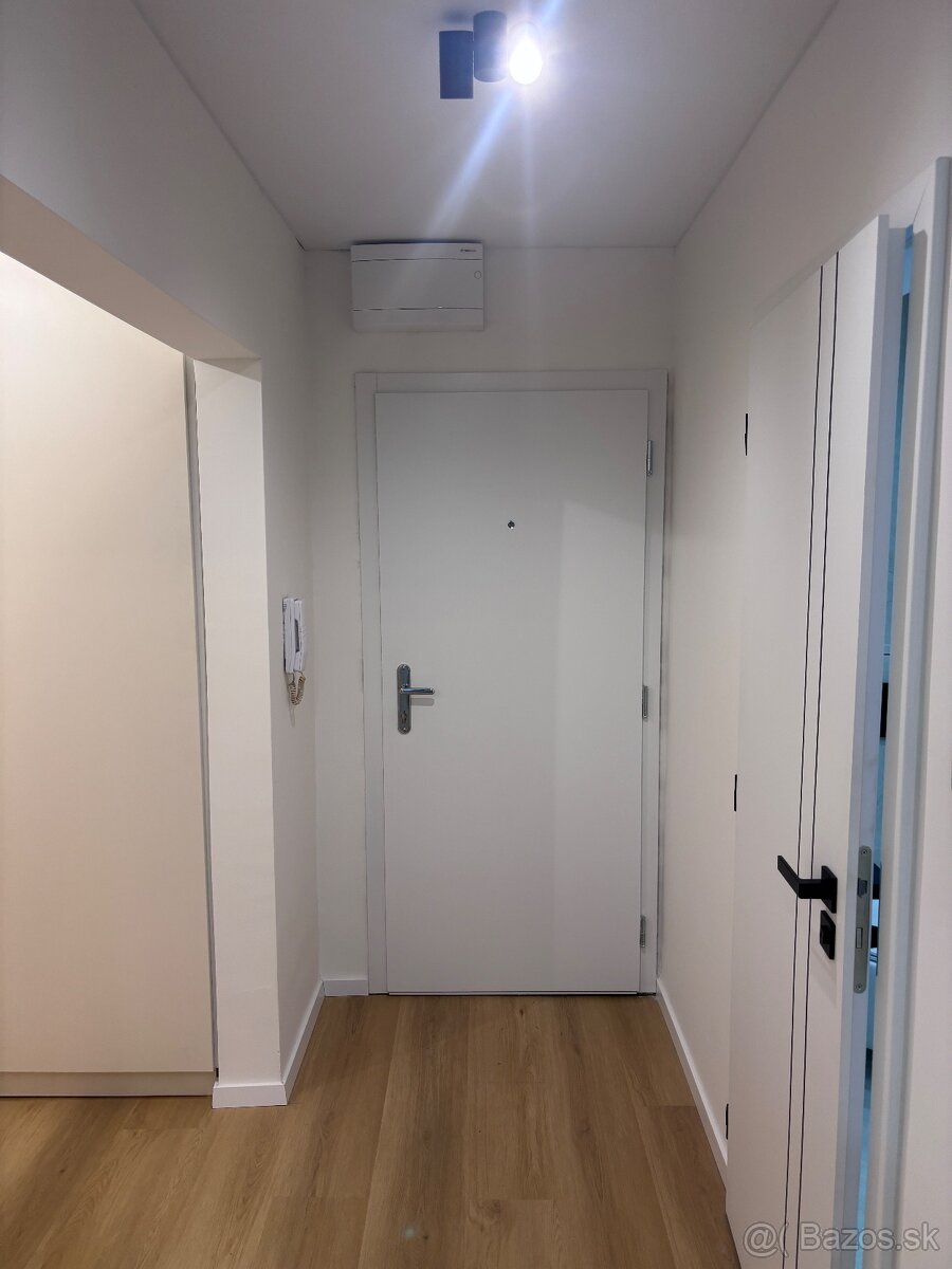 Ponúkam byt na prenájom - 6