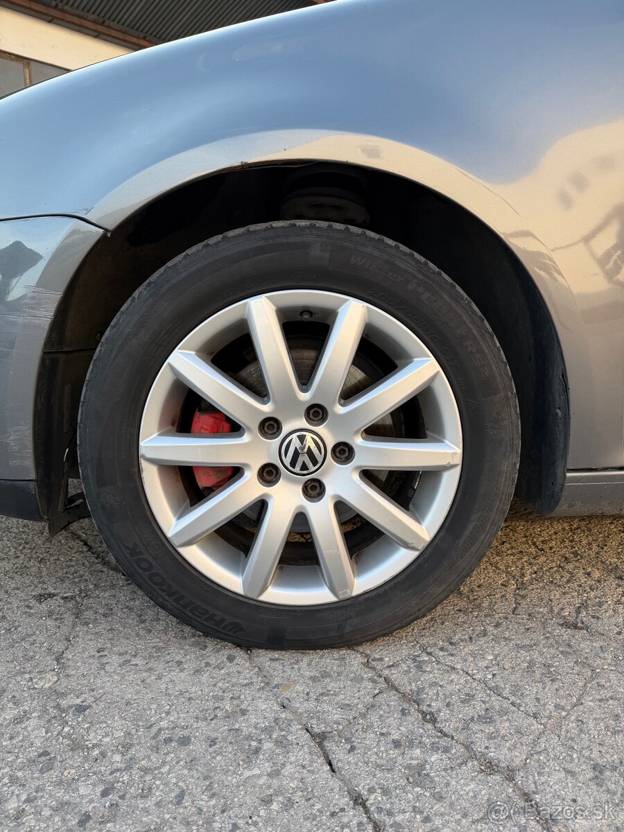 Volkswagen VW Golf 5 - 6