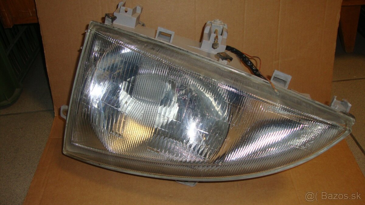 AVIA DAEWOO D60-D120 - 6