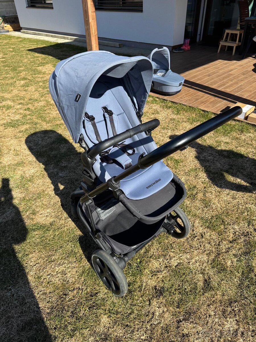 Easywalker hervey 3 xxl - 6