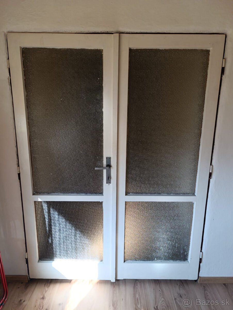 Predam dvere vnutorne - 6
